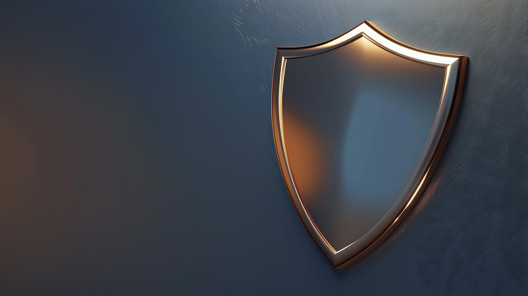 Support Shield